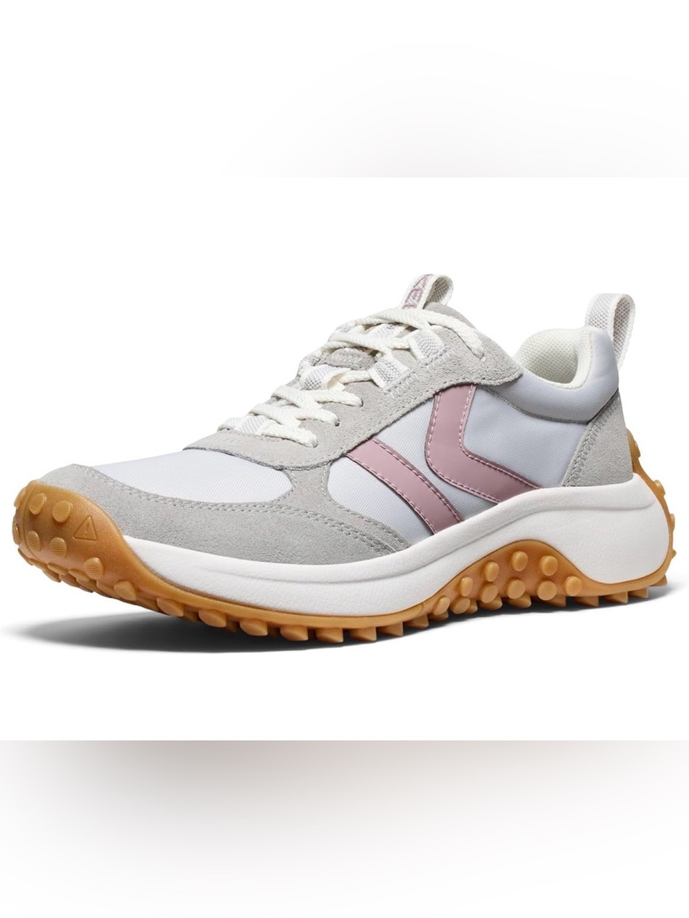 KEEN Women's KS86 Comfortable Durable Retro Style Sneakers